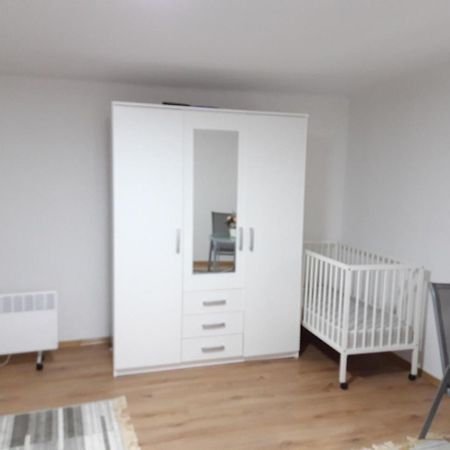 Lovely House Apartment SJJ Eksteriør bilde