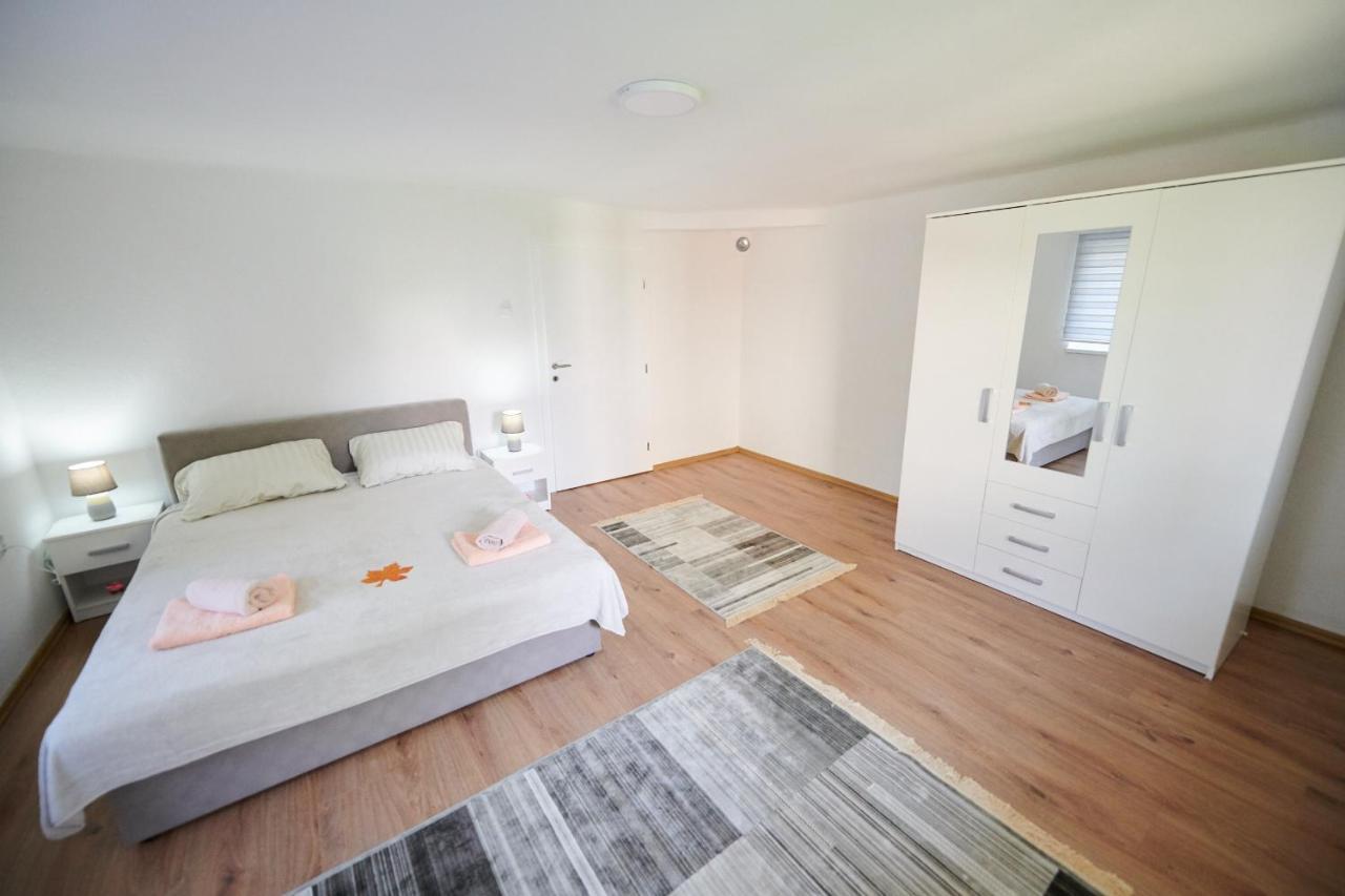 Lovely House Apartment SJJ Eksteriør bilde