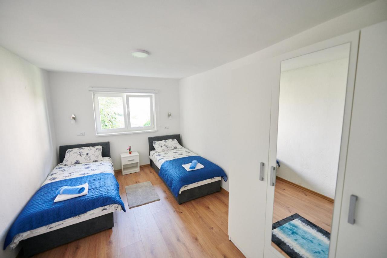 Lovely House Apartment SJJ Eksteriør bilde