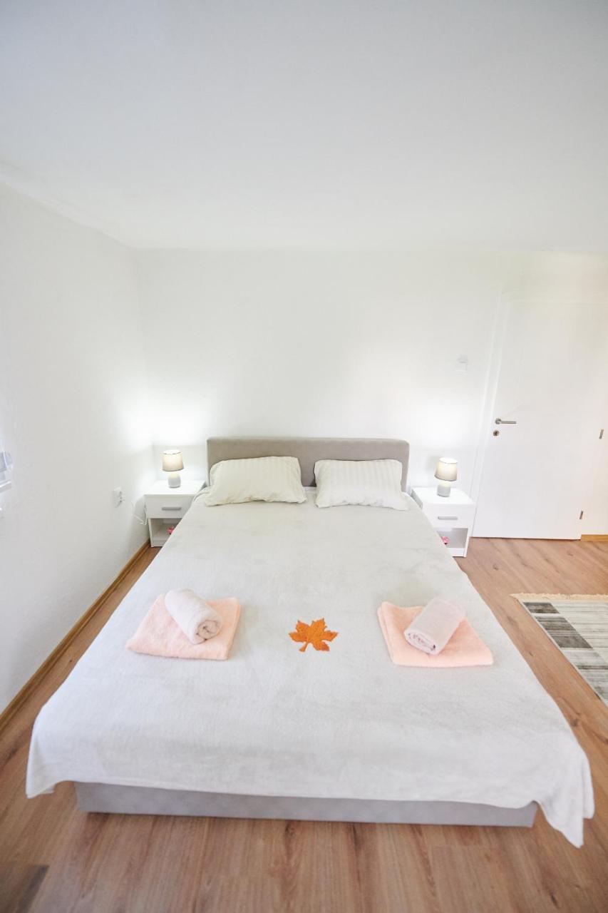 Lovely House Apartment SJJ Eksteriør bilde