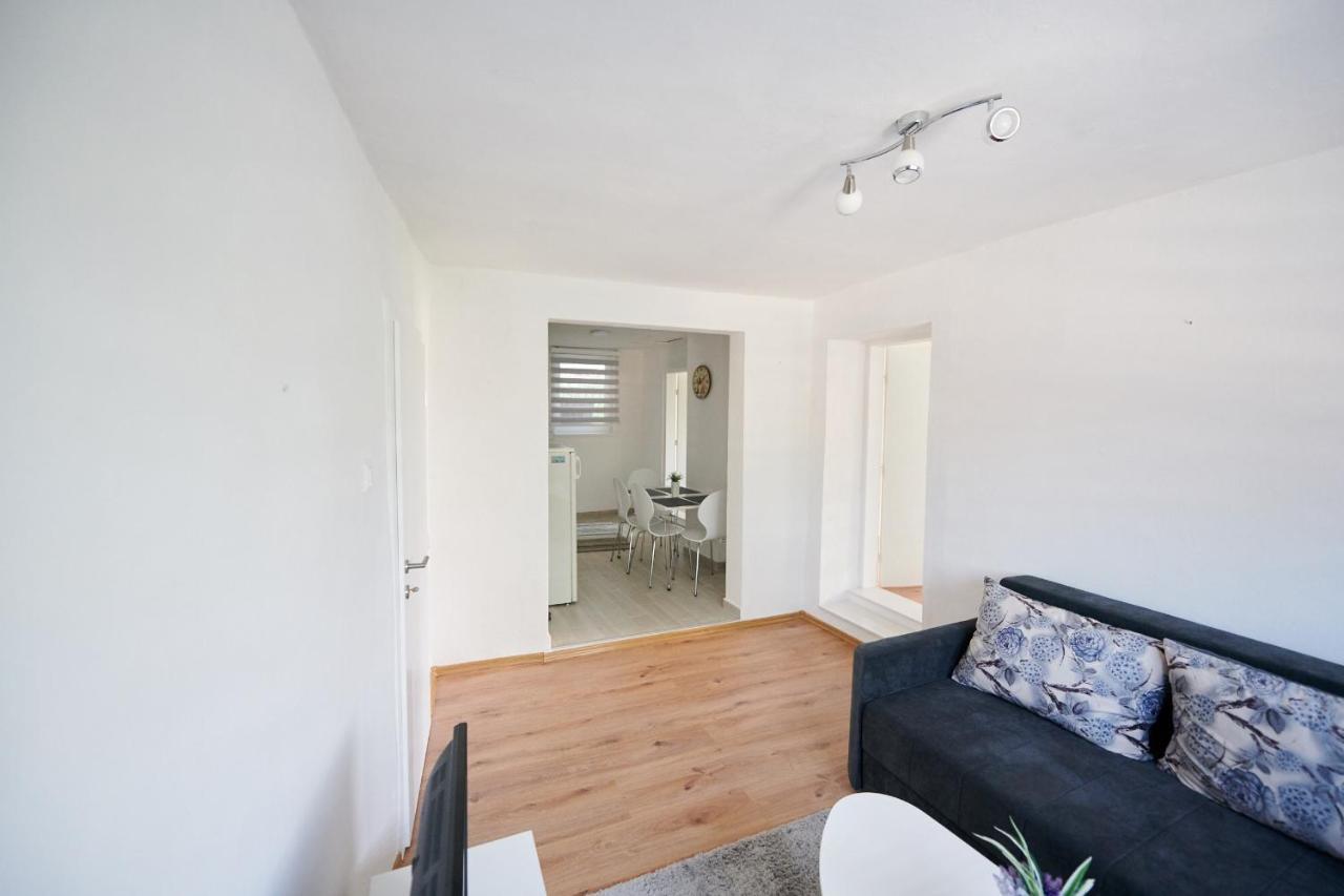 Lovely House Apartment SJJ Eksteriør bilde