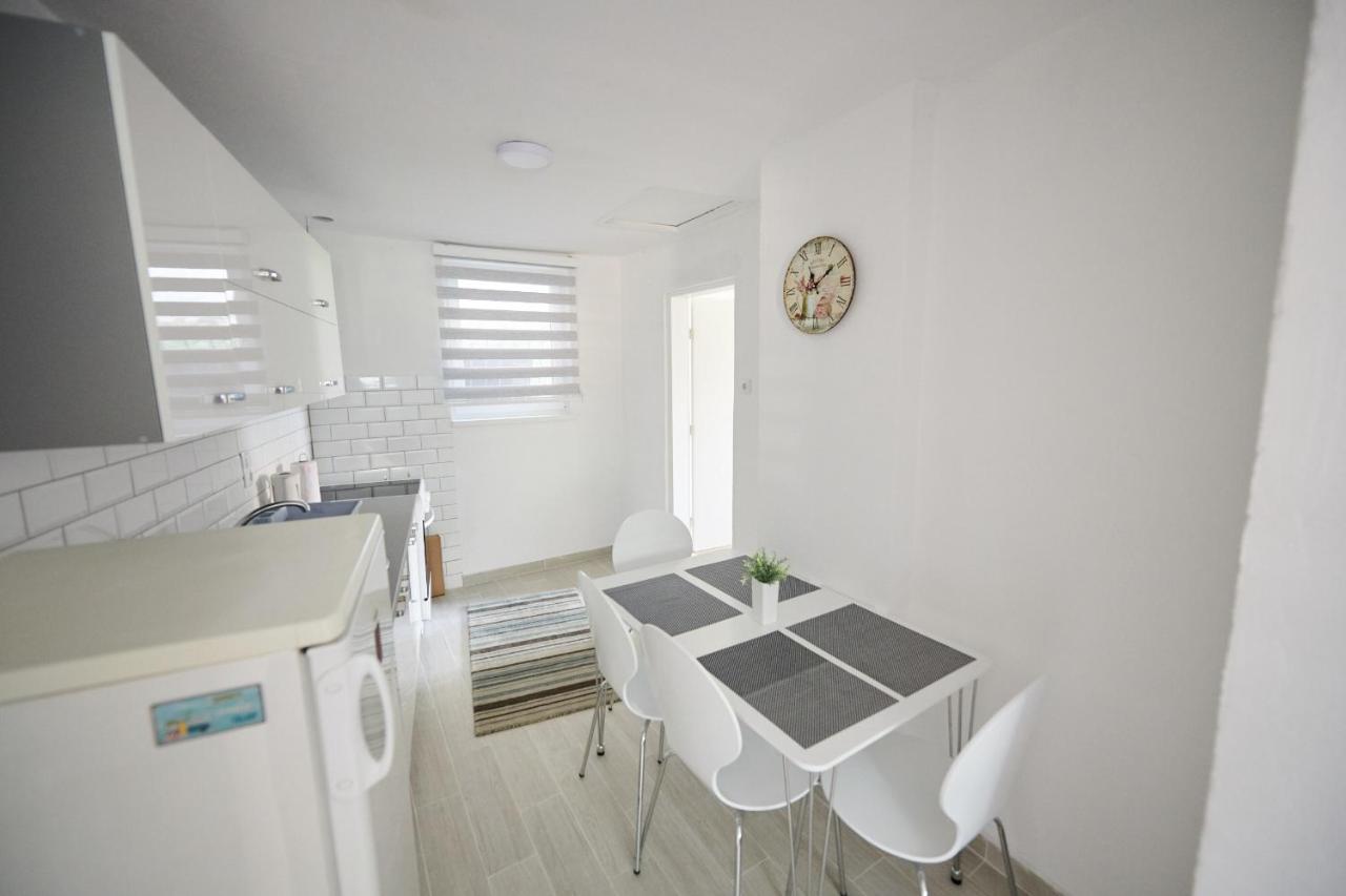 Lovely House Apartment SJJ Eksteriør bilde